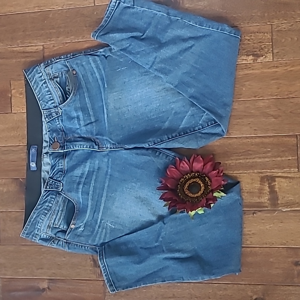 Democracy 16w petite "Ab"- solution jeans